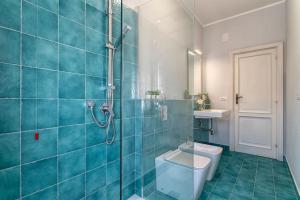 Blu Vintage apartment - Magnolia Holidays img21