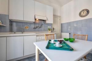 Blu Vintage apartment - Magnolia Holidays img23