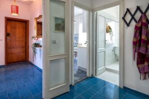 Blu Vintage apartment - Magnolia Holidays img24