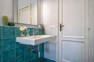 Blu Vintage apartment - Magnolia Holidays img27