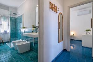 Blu Vintage apartment - Magnolia Holidays img34
