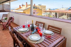 Blu Vintage apartment - Magnolia Holidays img38