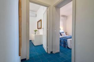 Blu Vintage apartment - Magnolia Holidays img40