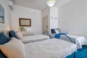 Blu Vintage apartment - Magnolia Holidays img49