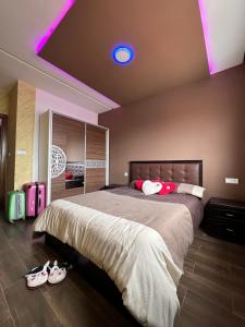 Pink House Martil