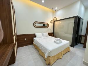 Lena Homestay & Villa