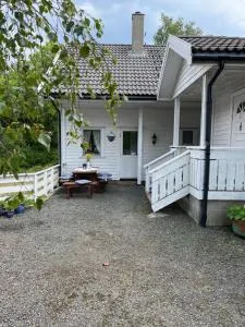 Bjørkely gård - Abelnes