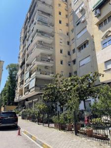 One-Bedroom Apartment Near U.S. Embassy