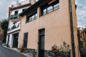 Appartements Le studio du pecheur, Collioure proche plage : photos des chambres