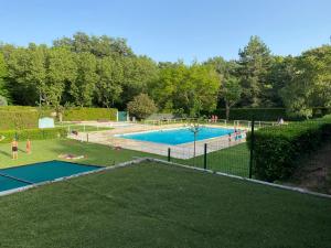 Appartements Studio standing Aix-en-Provence avec piscine et parking : photos des chambres