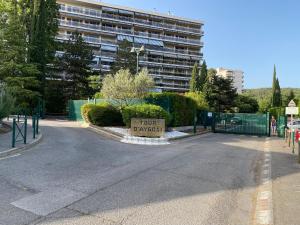 Appartements Studio standing Aix-en-Provence avec piscine et parking : photos des chambres