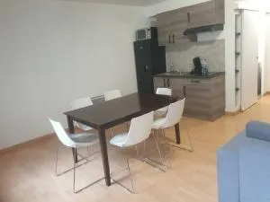 T2 confortable au coeur de Laval - Changé