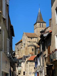 Maisons de vacances Imagine Natural Life - Ancien moulin avec spa : photos des chambres