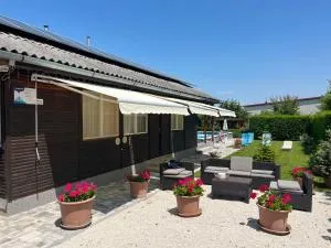 Bartók Apartmanház - Kötcse