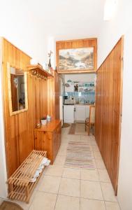 Apartmán Extoll