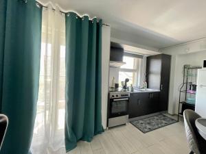 Welcome to Bucharest Airport Residences & Therme-SELF CHECK-IN