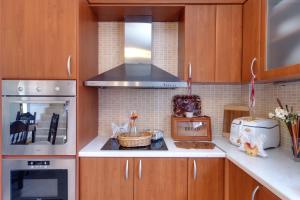 Triopetra Luxury Villas Fournou Lago Rethymno Greece