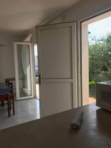 Appartements LES COQUILLAGES, P3 terrasse, clim, a 2 min a pied plage Grand Travers : photos des chambres