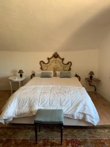 La Corte del Castello di San Michele