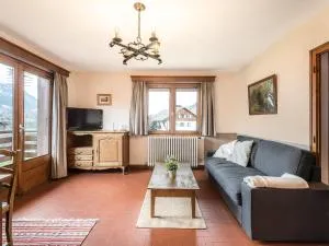 Studio cosy 30m², proche pistes ski et centre, balcon, parking, wifi, animaux acceptés - FR-1-453-187 - 梅杰夫