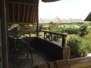 AA Lodge Amboseli