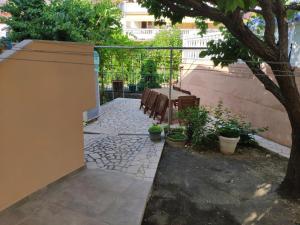 Apartment & Rooms Nora