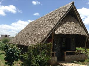 AA Lodge Amboseli