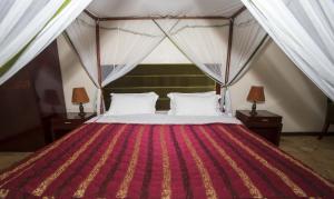 AA Lodge Amboseli
