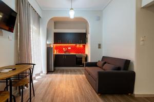 Studio Apartment next to Alsos Ilision