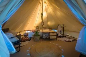 Rock Oak Glamping 3 - Donja Glavina