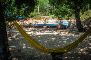 Rock Oak Glamping 3