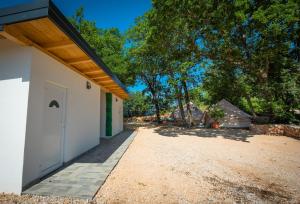 Rock Oak Glamping 3