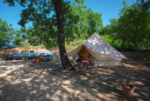 Rock Oak Glamping 3