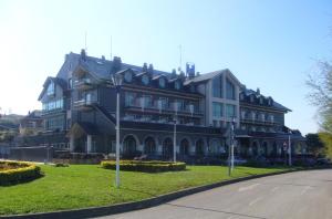 Hotel Milagros Golf - 4hvězdičkové hotely ve městě Mogro