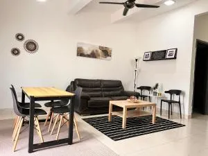 Ariesya Homestay - Chemor