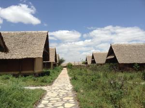 AA Lodge Amboseli