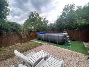 DeTY’s Guest House