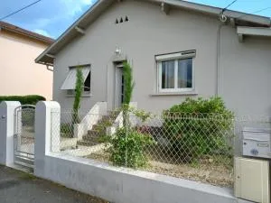 ADOUR FETES ET PLAISIRS - Chis