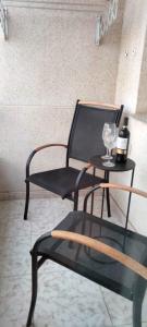 Apartamento Atico Altar