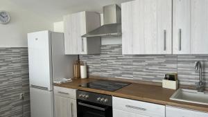 Apartmani Igor