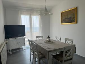 Apartmani Igor