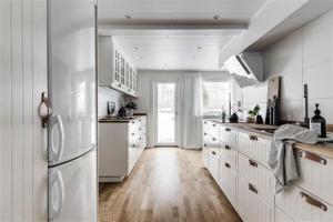 Kullavik, 2 mil från Göteborg Villa Gläntan