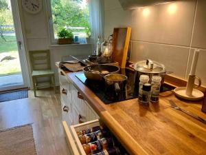 Kullavik, 2 mil från Göteborg Villa Gläntan