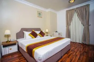 La Villa Suites Hotel - Mesaieed
