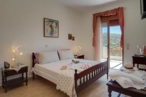 Triopetra Luxury Villas Fournou Lago Rethymno Greece