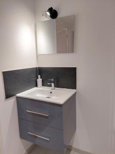 Appartements ° studio 2 - Luneville centre ° : photos des chambres