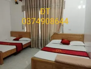 NHÀ NGHỈ PHƯƠNG THẢO - Làng Liễu