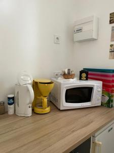 Appartements L´arriere Cour : photos des chambres