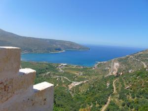 Olga House Lakonia Greece