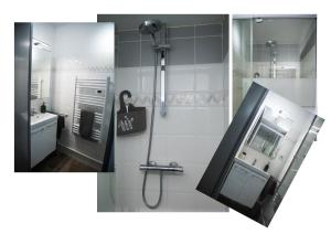 Appartements kerizel : photos des chambres